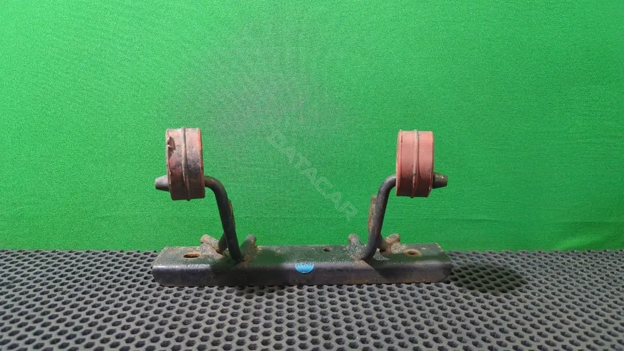 Крепление глушителя 3M51 5A262 DB, 6G9 15D217 CD