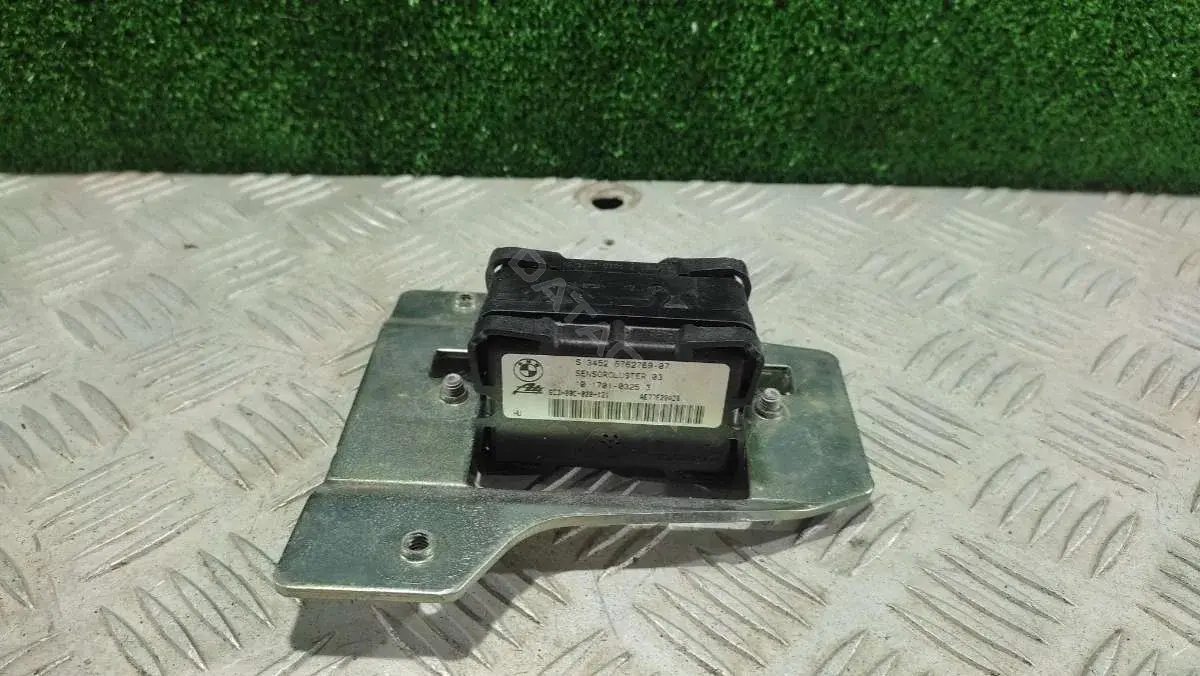 Блок управления ESP 10.1701-0325.3, 3452 6762769-07