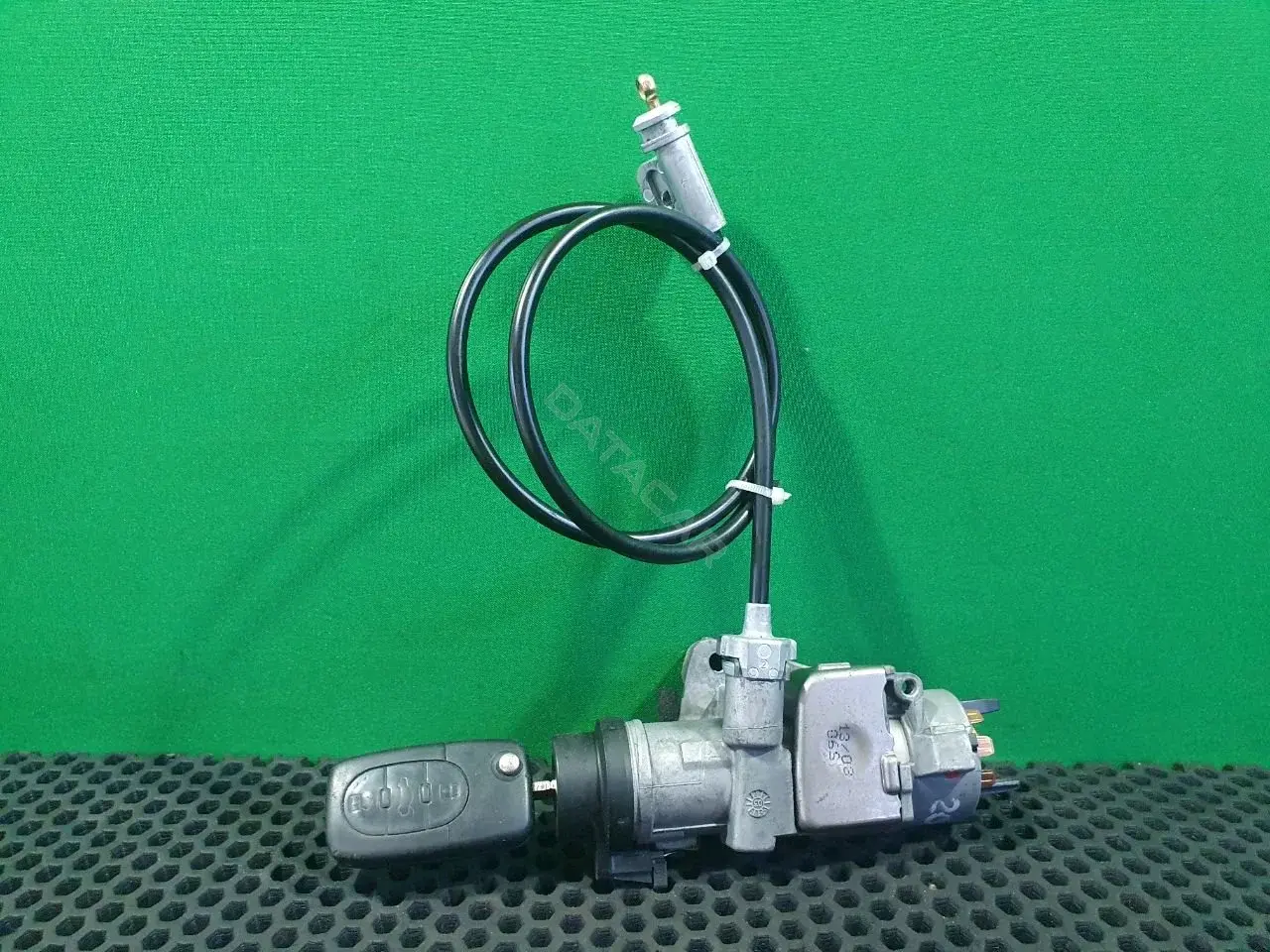 Замок зажигания 4B0 905 851 F