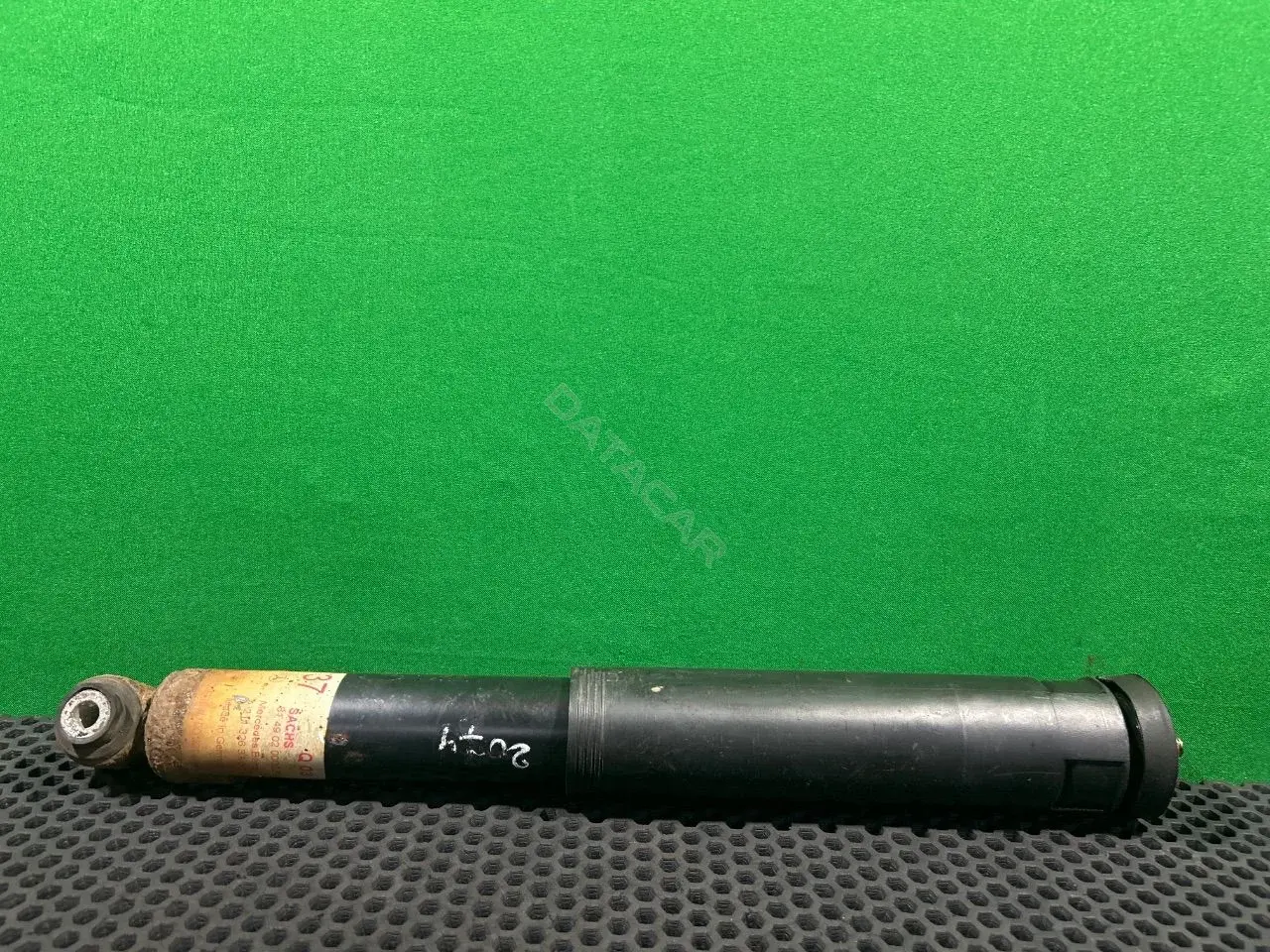 Амортизаторы A 211 326 37 00