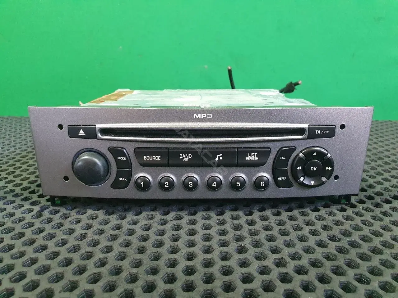 Магнитола A2C53282269 AF