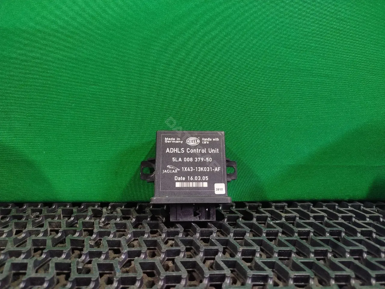 Блок управления светом 1X43-13K031-AF, 5LA 008 379-50