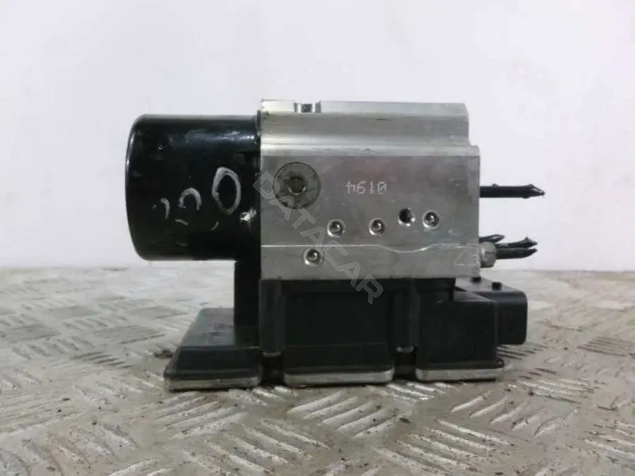 Блок управления АБС 1313669, 63302643