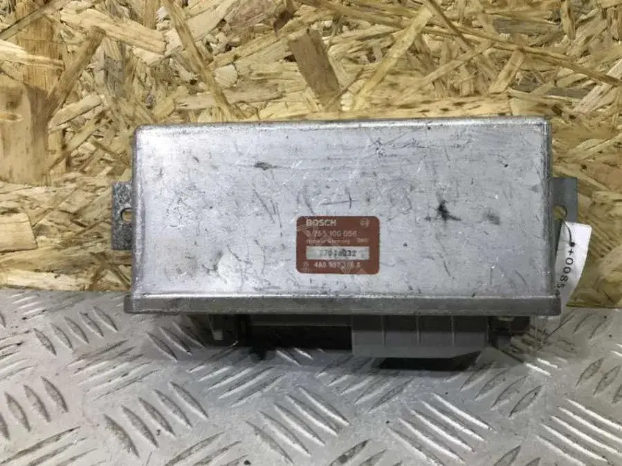 Блок управления АБС 0265 100 056, 4A0 907 379 A