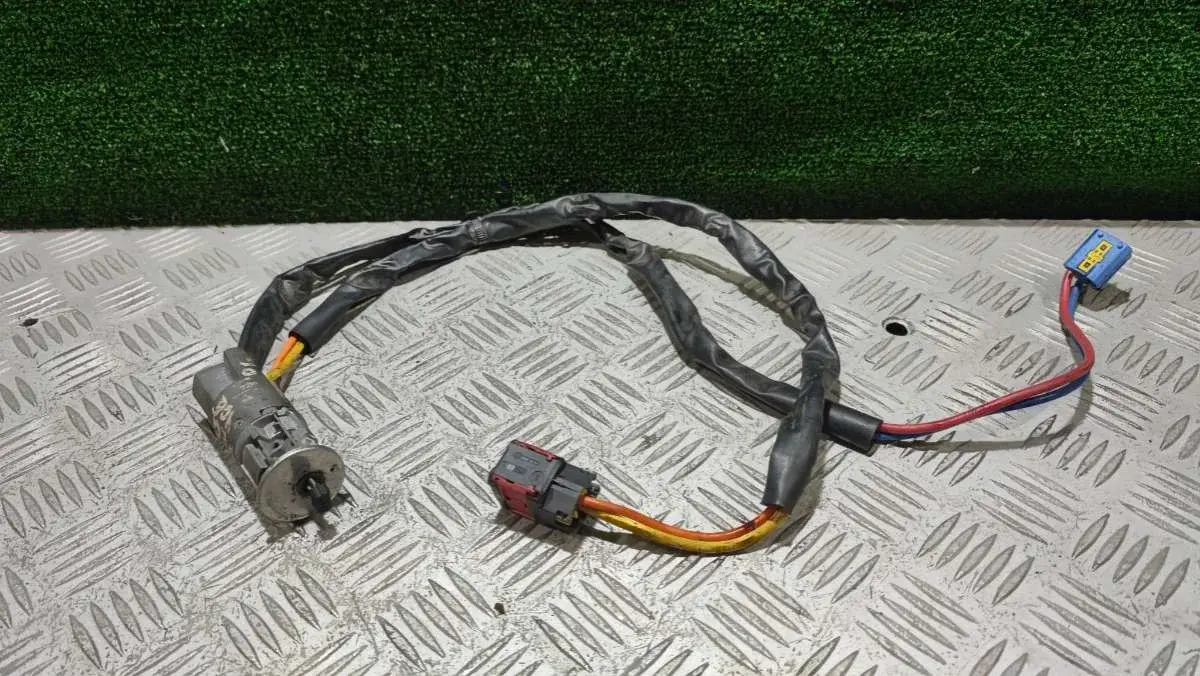 Замок зажигания 66069963