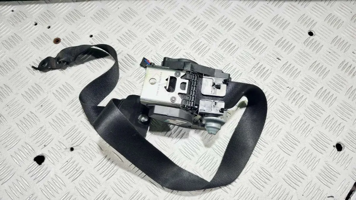 Ремень безопасности 602208100
