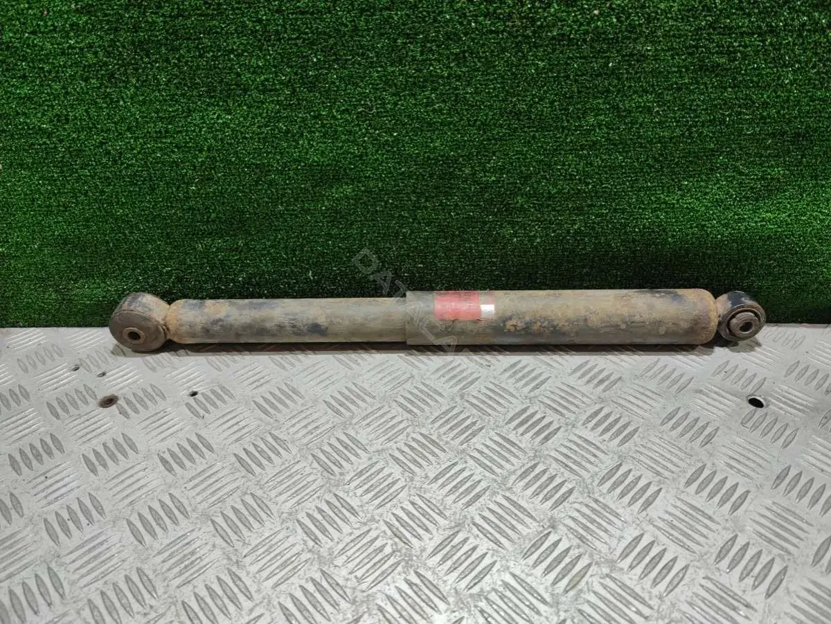 Амортизаторы 66106319