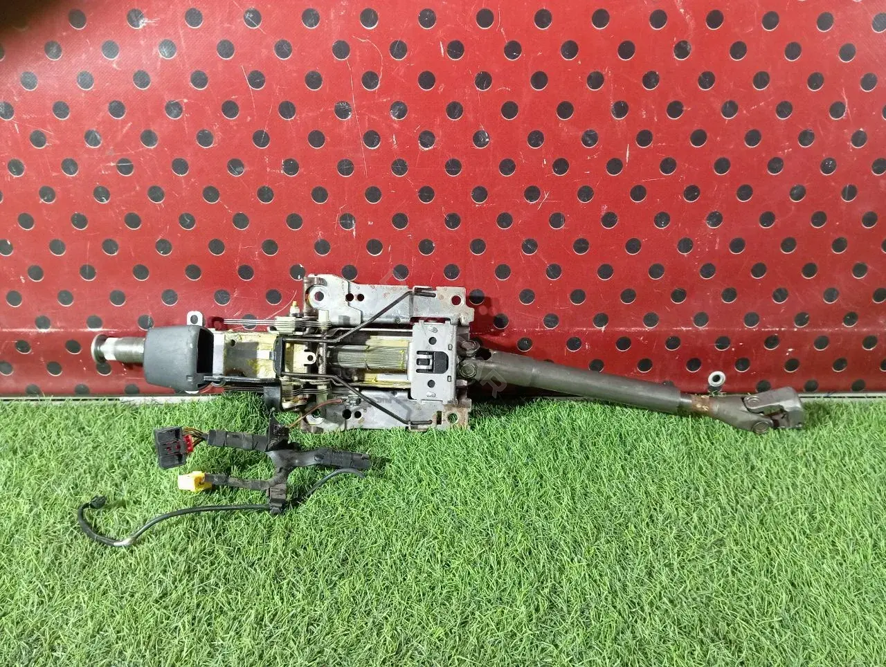 Рулевая колонка 1T1 419 502 L