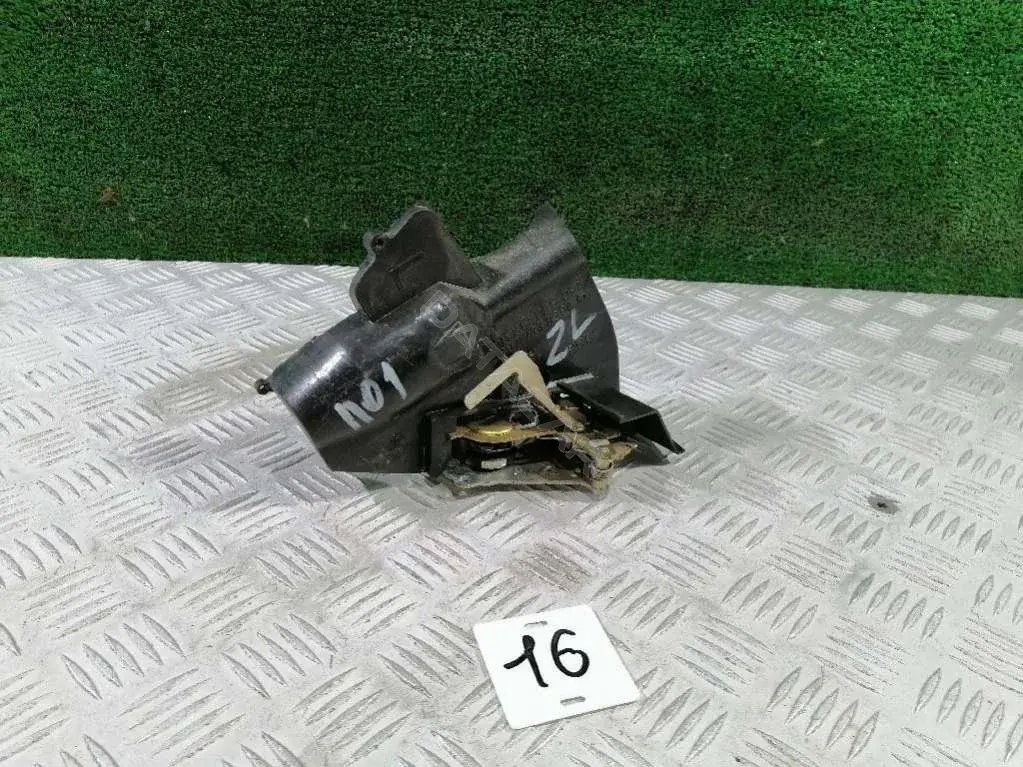 Замок двери 2027300535