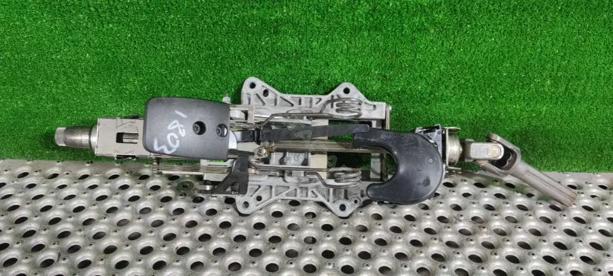 Рулевая колонка 1K1 419 502 R