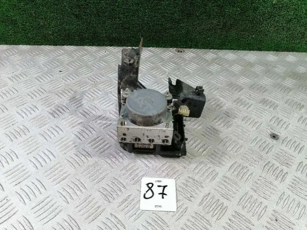 Блок управления АБС 0265232110, 8200756092