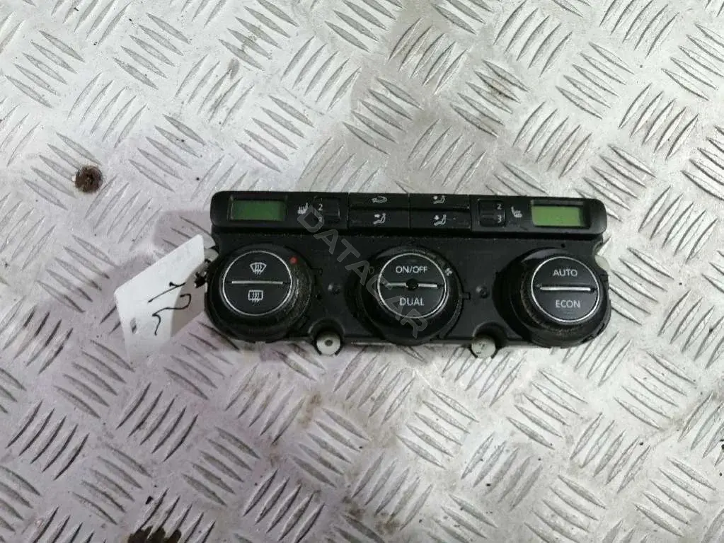 Блок управления климат-контролем 3C0 907 044 BB, 5HB 008 732-61