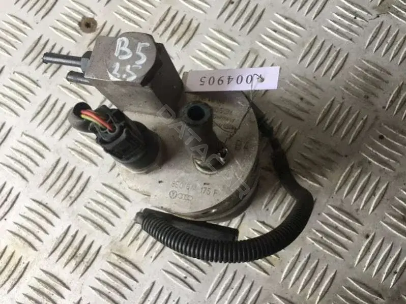 Блок управления АБС 8E0614175F