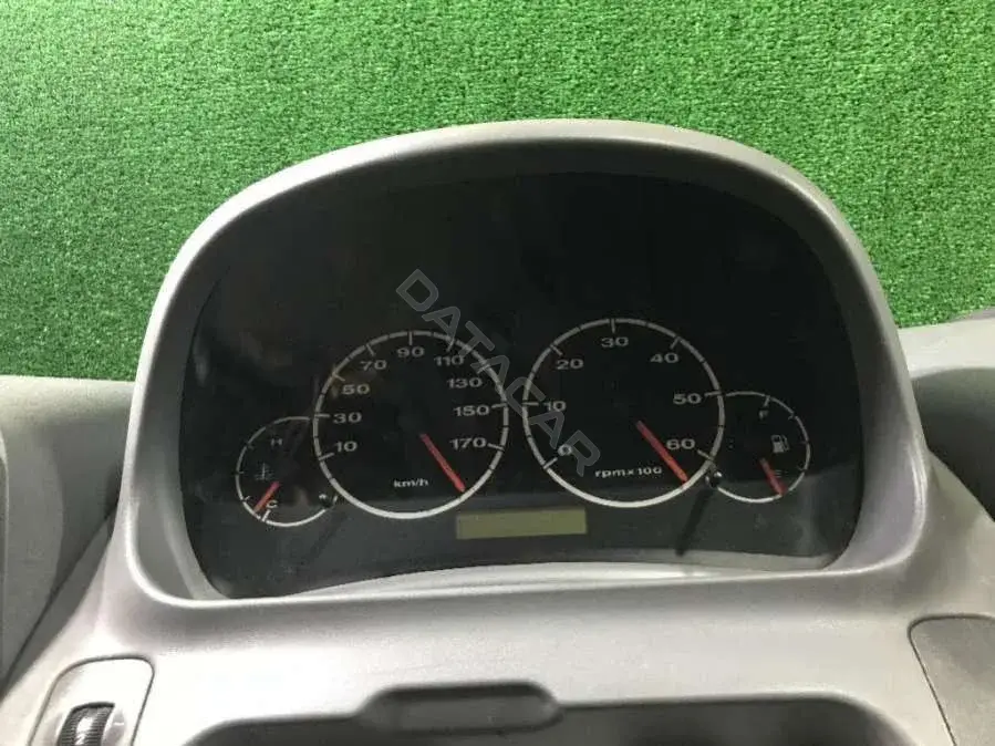 Панель приборов 1339327080, 503000121100