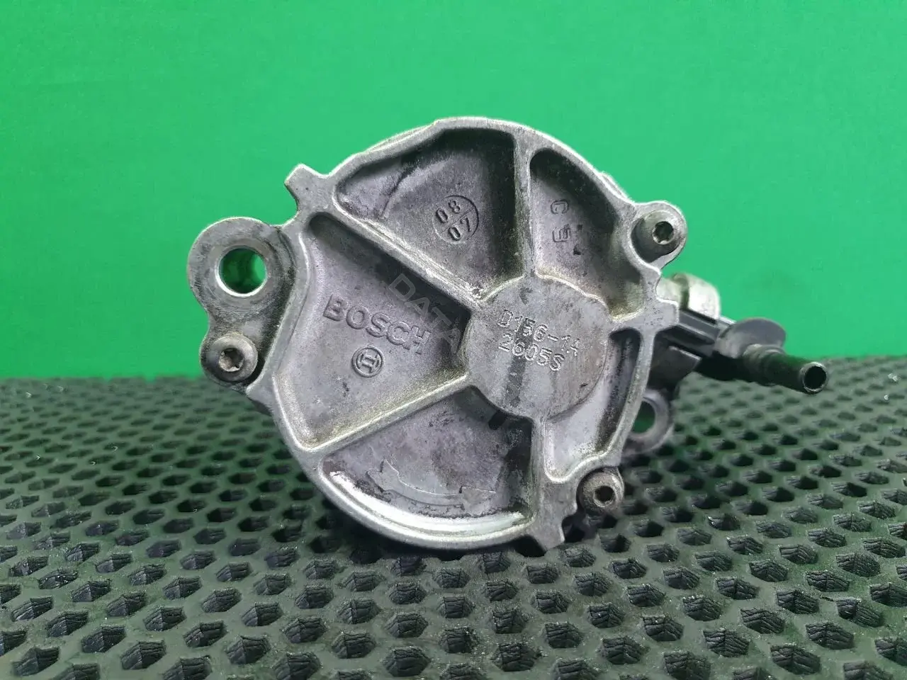 Вакуумный насос D156-1A 2605S