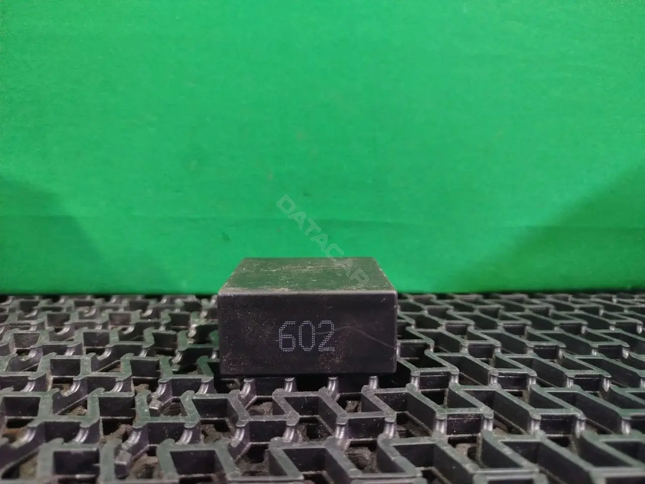 Реле стеклоочистителя 4B0 955 531 D