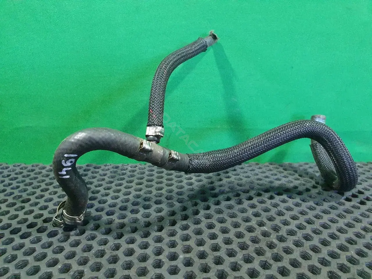 Топливная трубка 3125DB70, S20606A