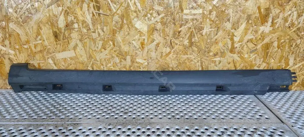 Накладка на порог 3C0 853 855 A
