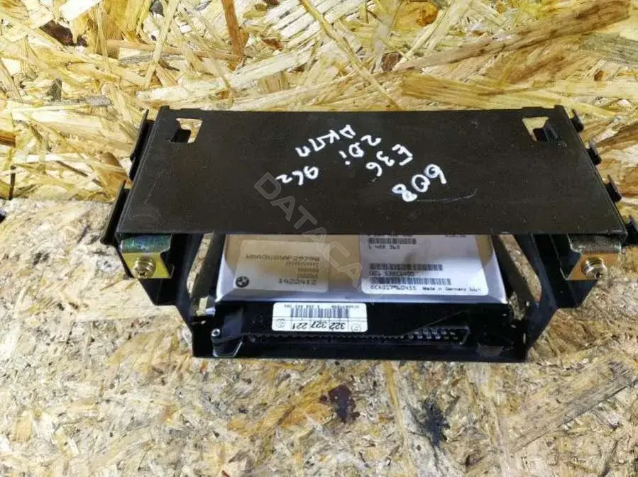 Блок управления АКПП 1422365, 1422412