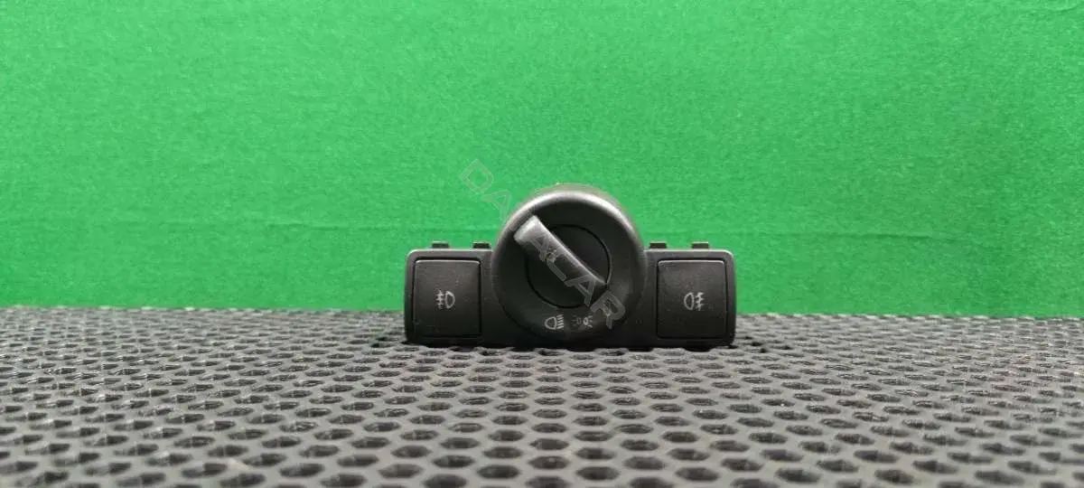 Переключатель подрулевой 3D0 941 531