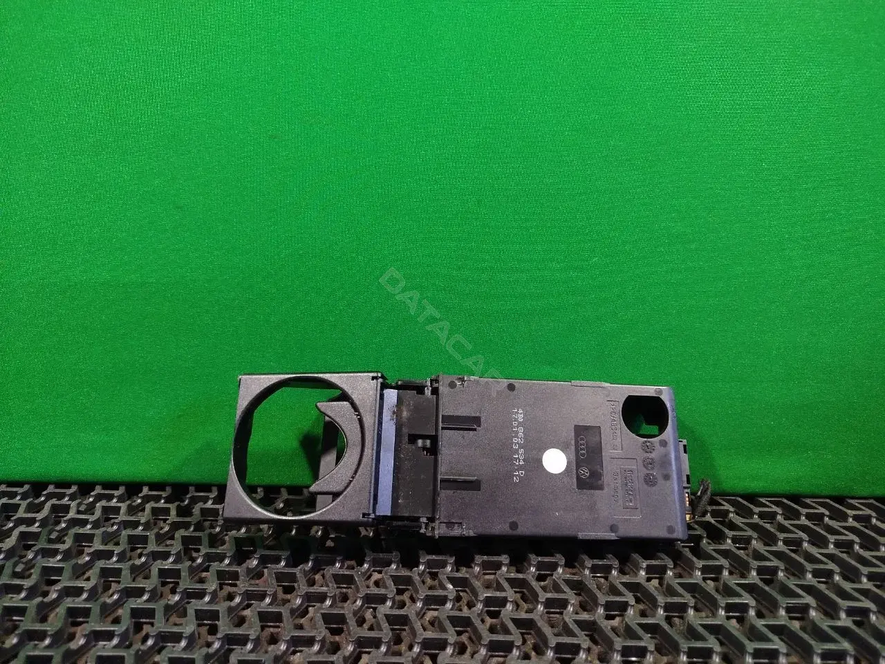 Подстаканник 4B0 862 534 D