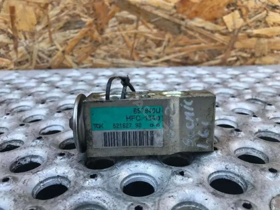 Испаритель кондиционера 521627 90, 657940U