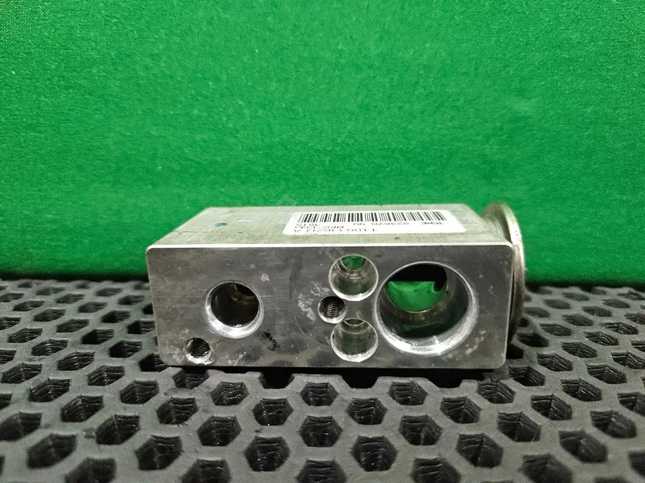 Расширительный клапан кондиционера 523870 90, T1003362D, T1004825M