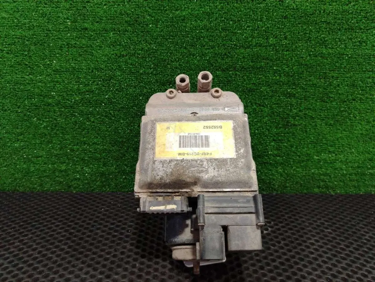 Блок управления АБС 4FRF 2C219BM, 93BB2M110 OK, B553022