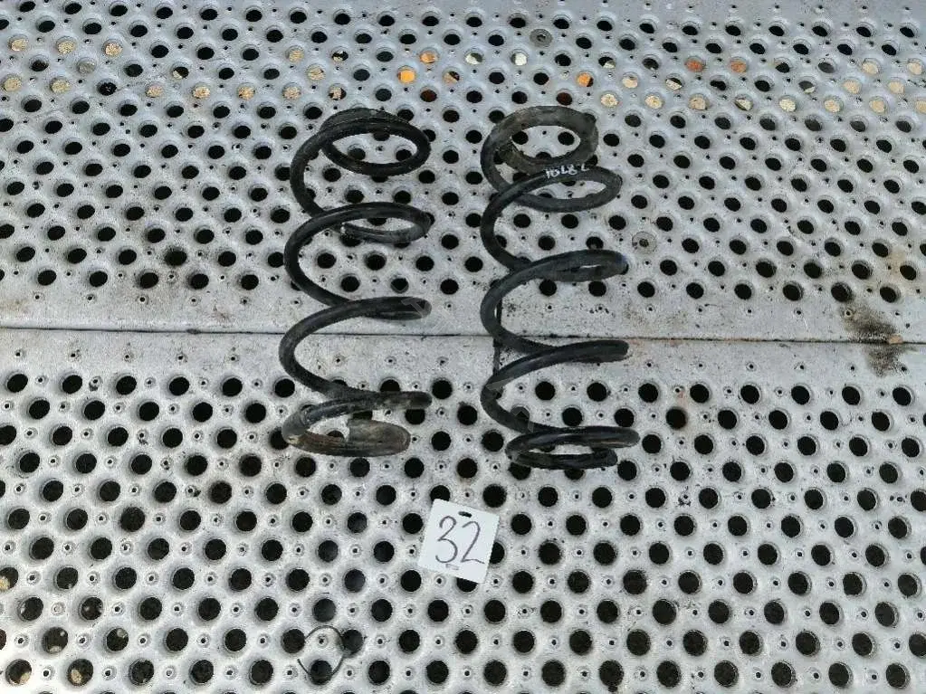 Пружины 39393786