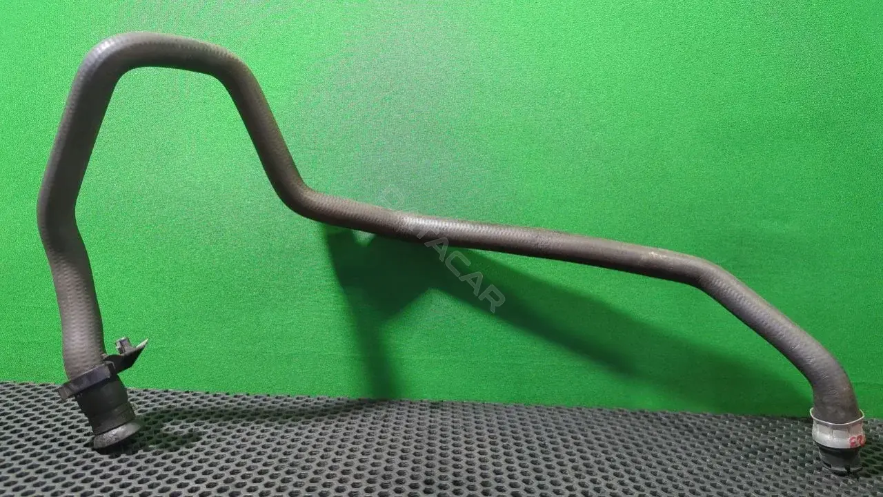 Патрубок печки 87869178
