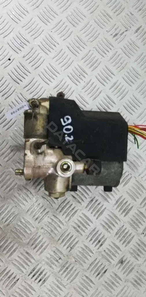 Блок управления АБС 265200043