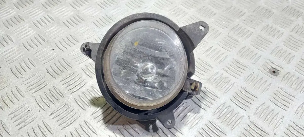 Противотуманные фары SAE881