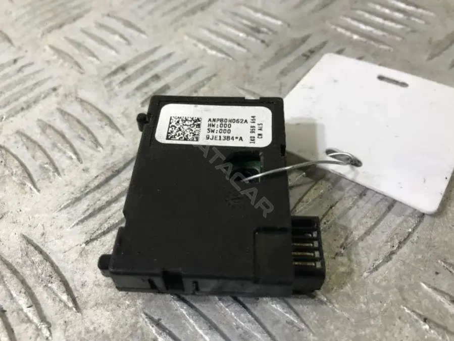 Датчик угла поворота 1K0 959 654