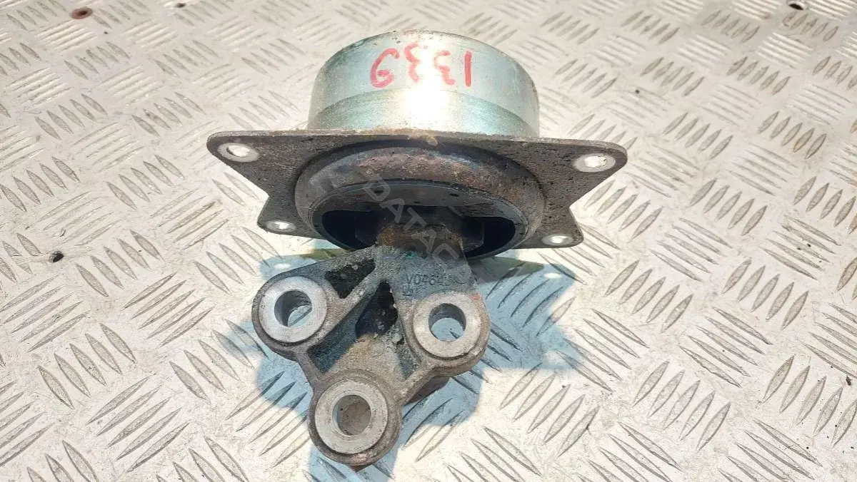 Подушка КПП 9156928