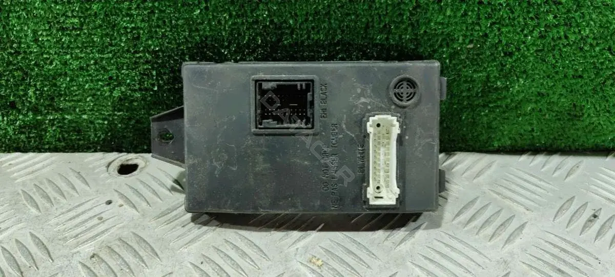 Блок комфорта 8200260245A