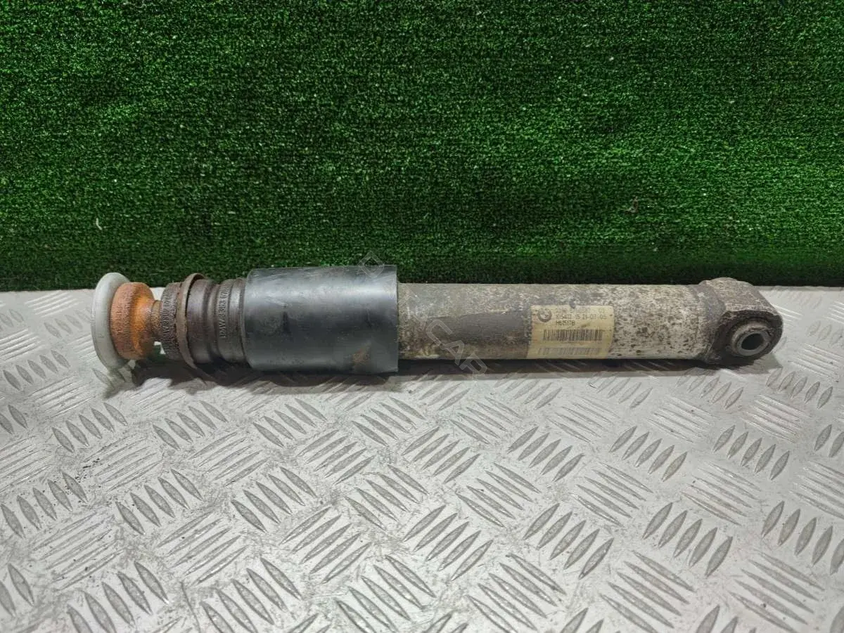 Амортизаторы 3352 6766587 02