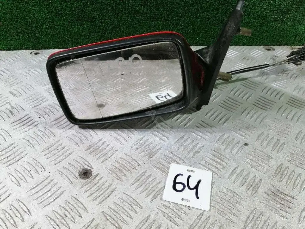 Наружное зеркало 055099L