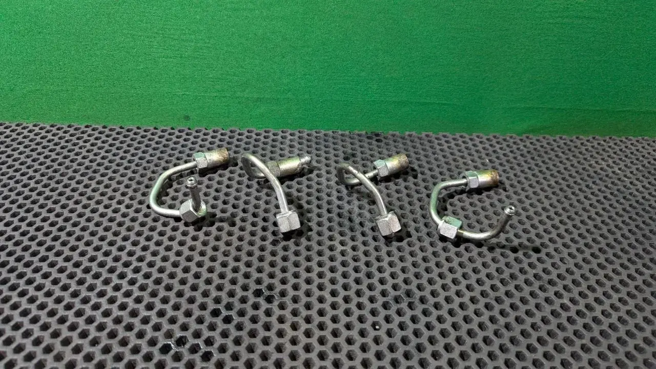 Топливная трубка 92337322