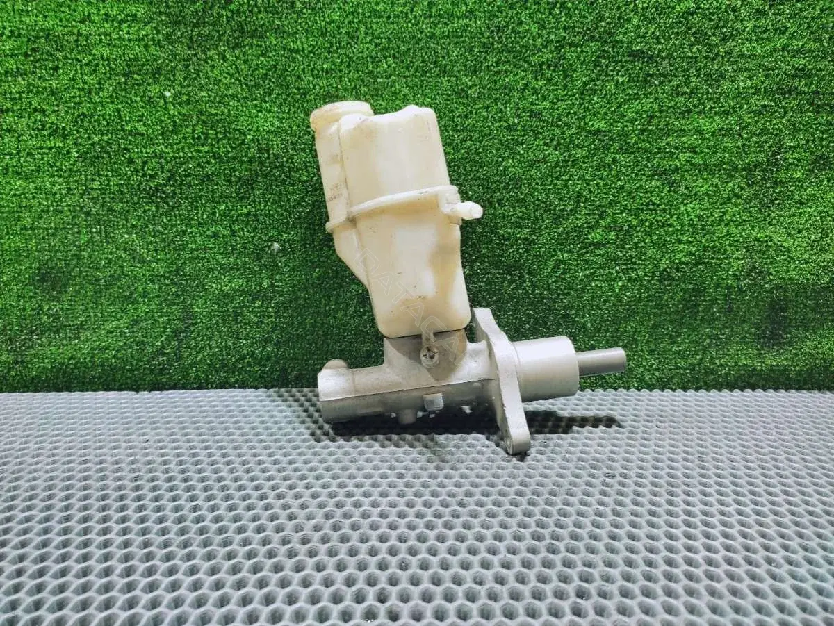 Главный тормозной цилиндр 9646980980