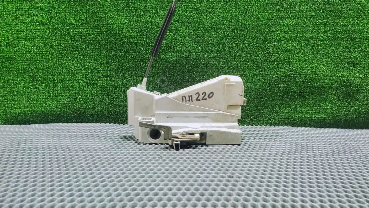 Замок двери 93BG 220A20 DD