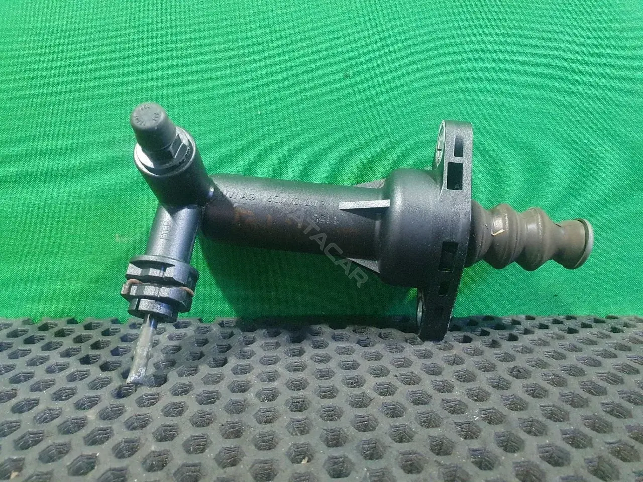 Рабочий цилиндр сцепления 6Q0 721 261 F