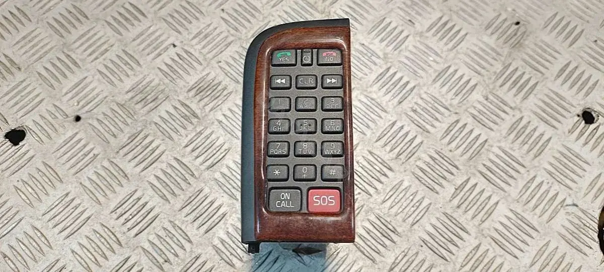 Телефон штатный 8691607