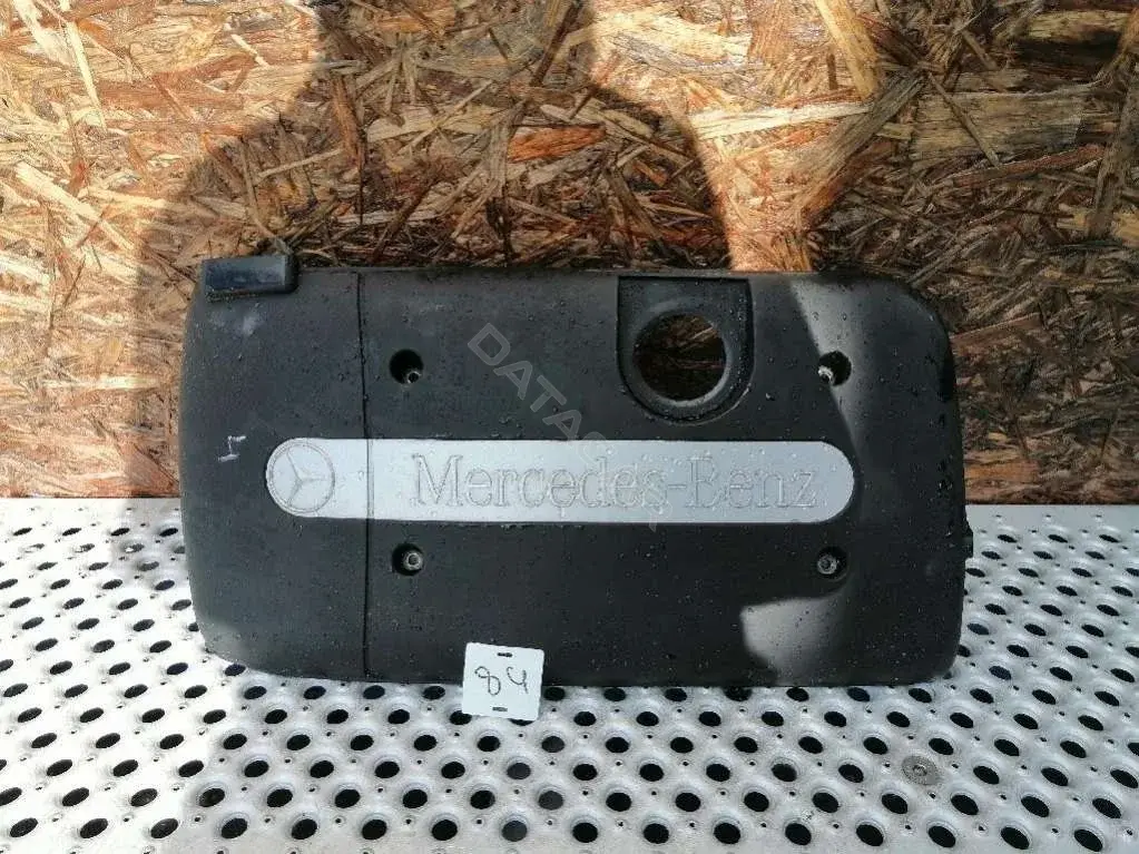 Декоративная крышка двигателя A6110101067