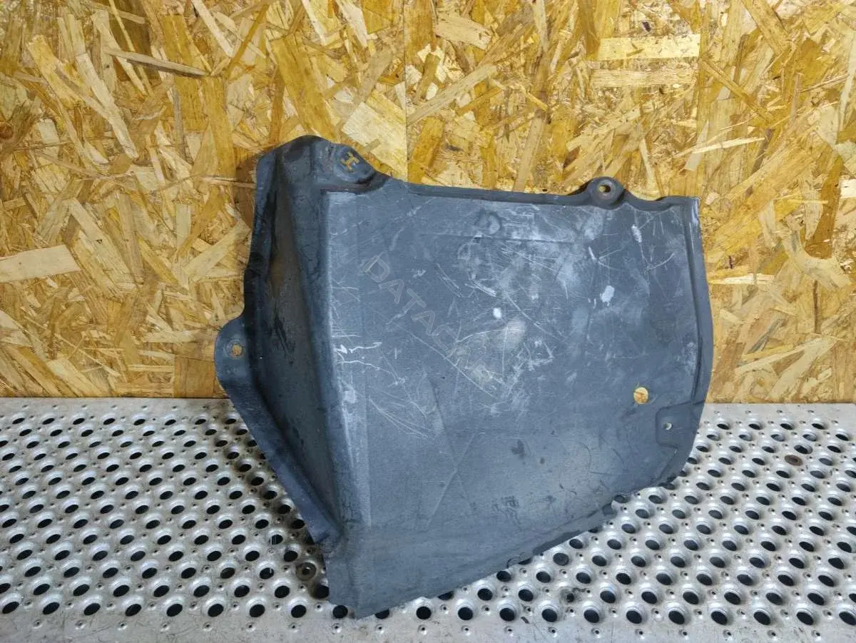 Защита днища 4G0 825 219 D
