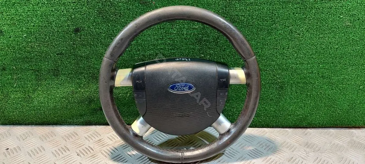 Руль 2946771681
