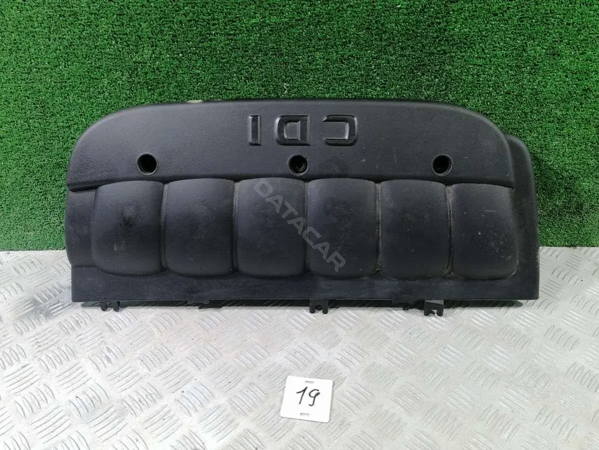 Декоративная крышка двигателя A 648 010 01 67
