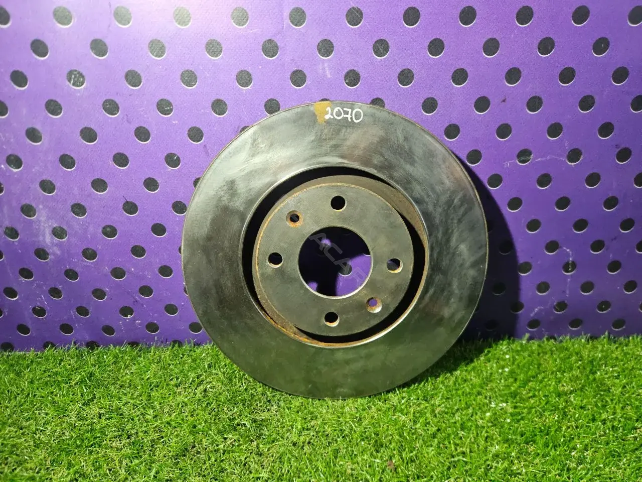 Тормозные диски 105473523