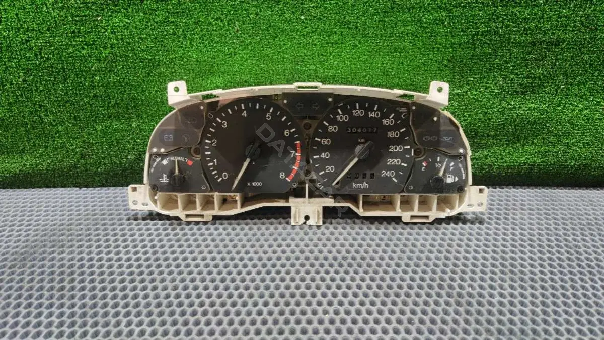 Панель приборов 93BB 10C956 CA