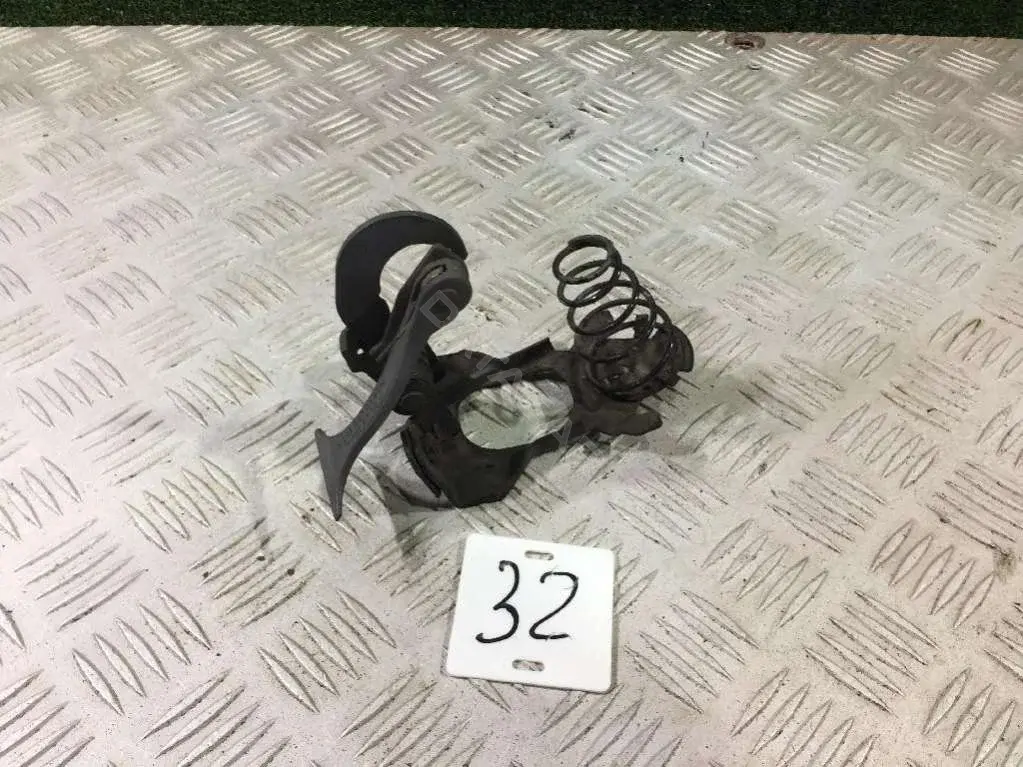 Замок капота 2028870127