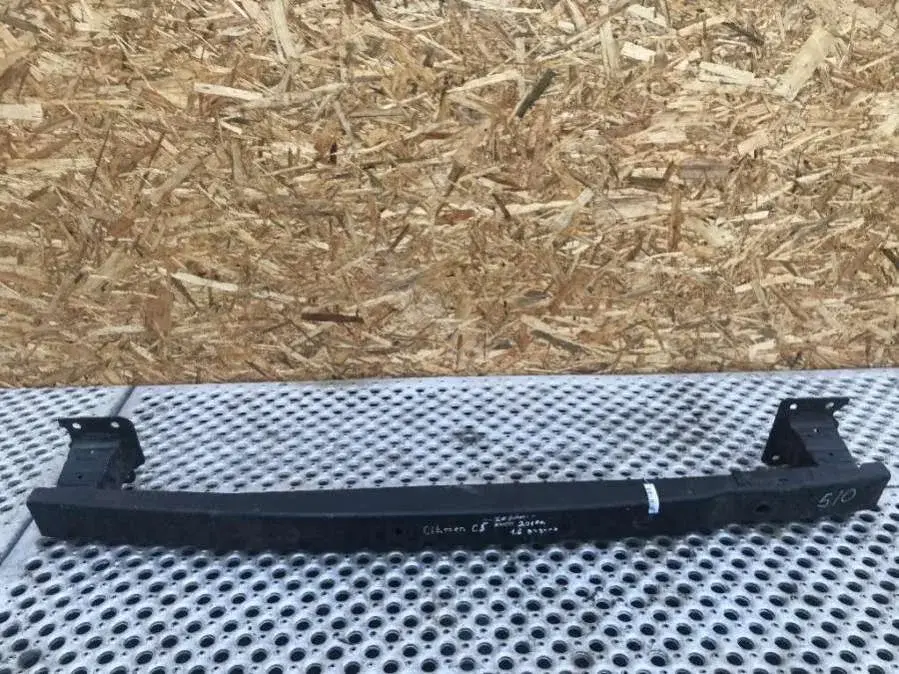 Усилитель бампера 52U9AC03
